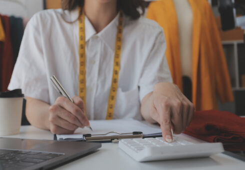 Etapy tworzenia strony internetowej w agencji interaktywnej