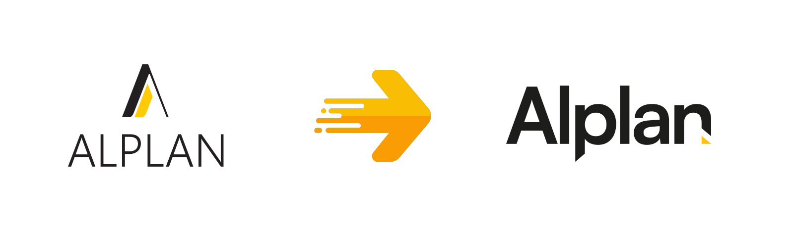 Rewitalizacja logotypu klienta