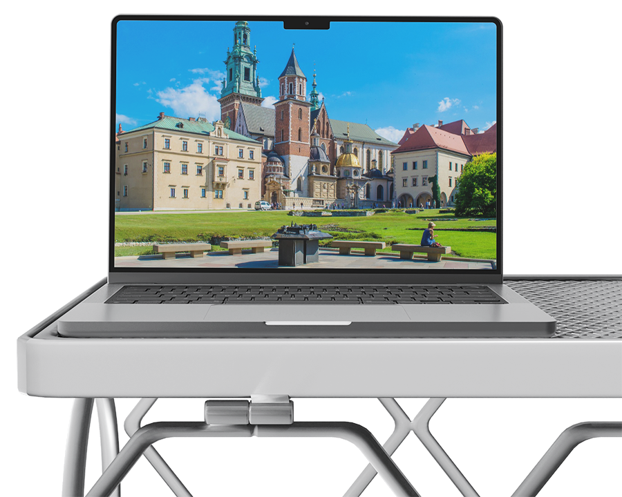 Strony internetowe Kraków