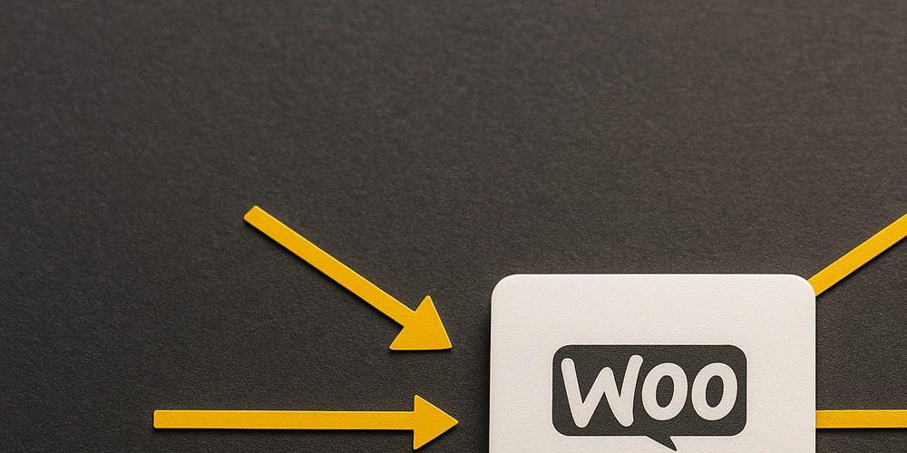 Popularne wtyczki WooCommerce do generowania feedów produktowych.