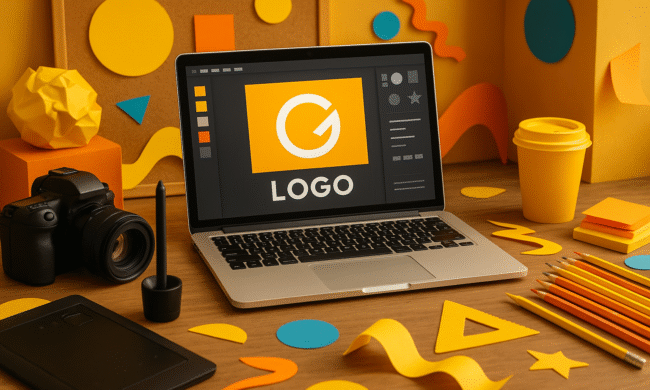 Jak za darmo zrobić logo w 5 minut?