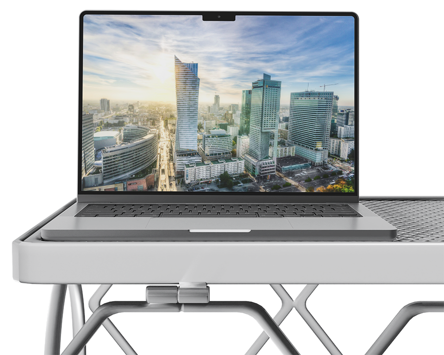 Strony internetowe Warszawa
