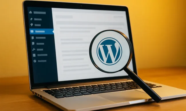 Dlaczego WordPress to wiodąca platforma CMS?