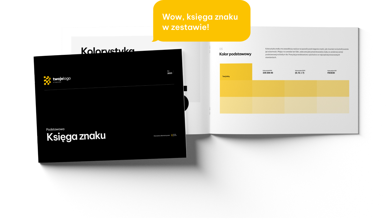 Jak za darmo zrobić logo w 5 minut?