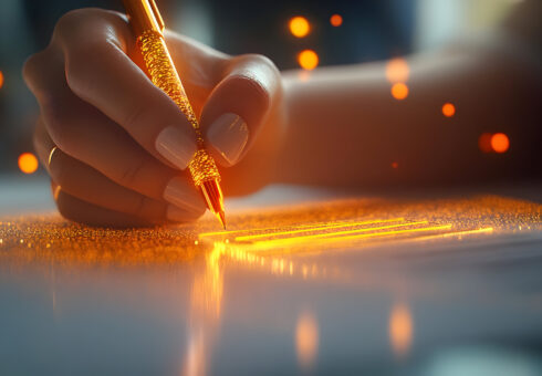 Jak napisać dobry tekst z AI?