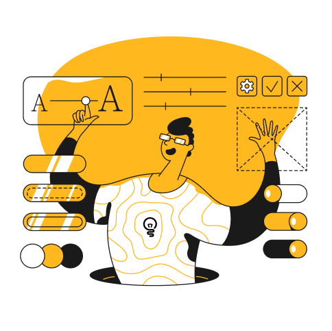 Audyt dostępności strony zgodnej z WCAG - określimy, czy Twoją stronę może odwiedzić każdy