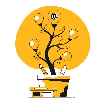 Dobra strona na WordPress to solidne zaplecze - profesjonalne strony www