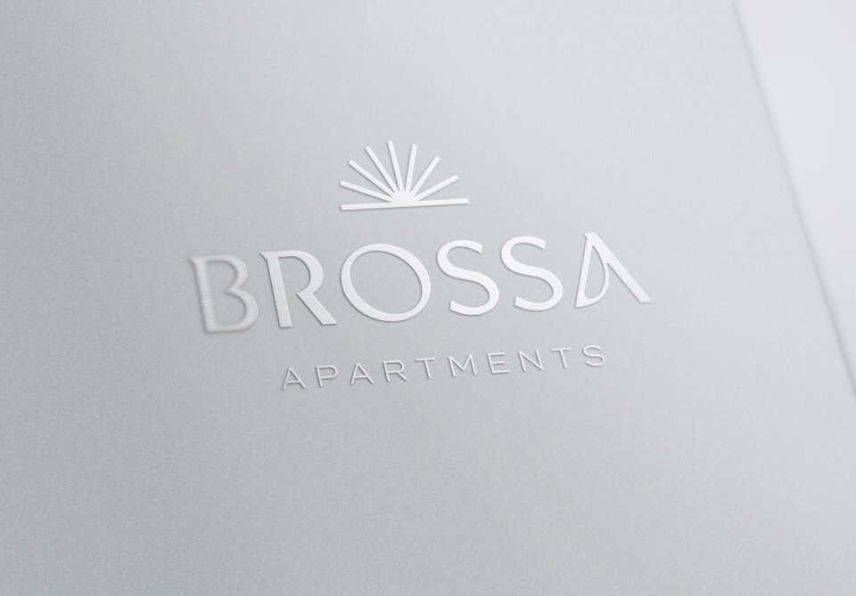 Brossa Apartaments