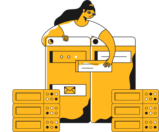 Zmiana hostingu to często duża oszczędność czasu i pieniędzy dla firmy.