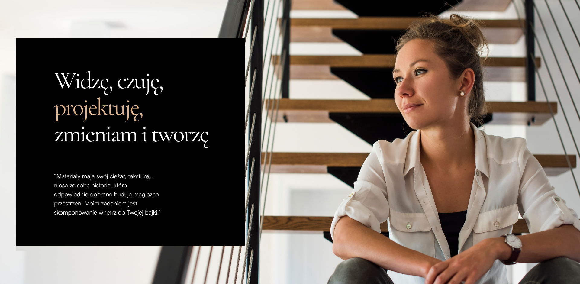 Styl, harmonia i detale – wspólny język designu