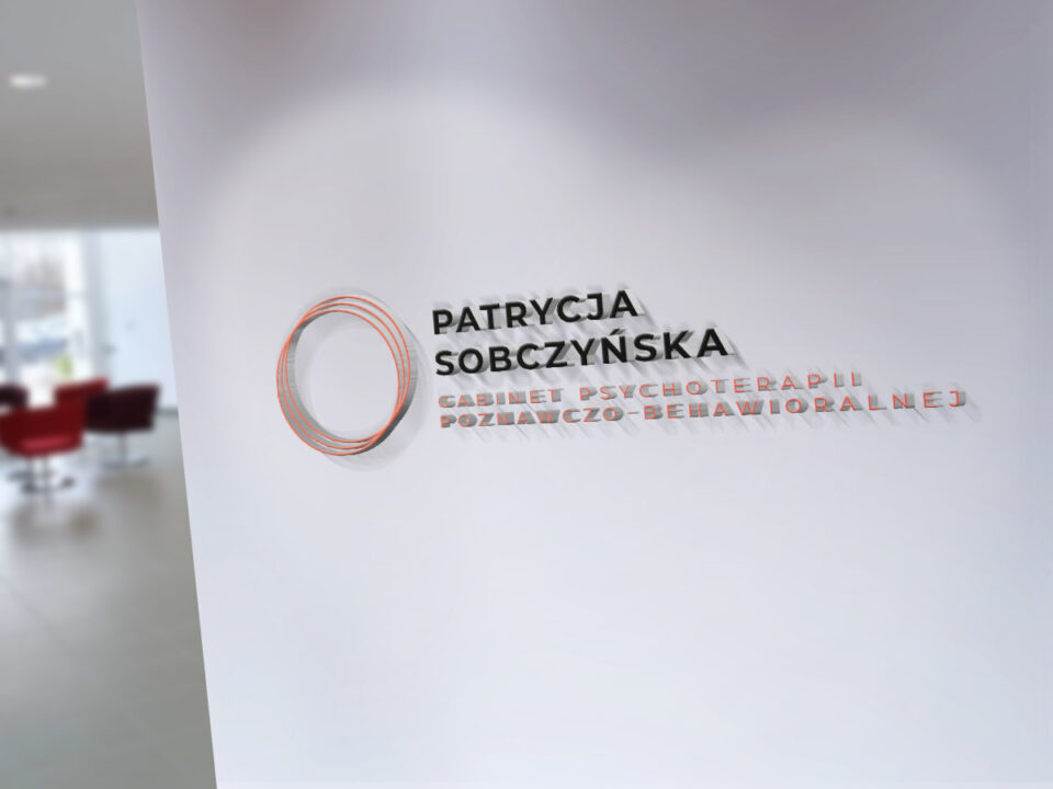 Gabinety Patrycja Sobczyńska