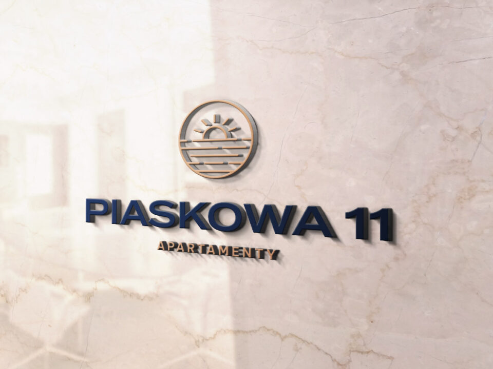Piaskowa 11 Apartaments