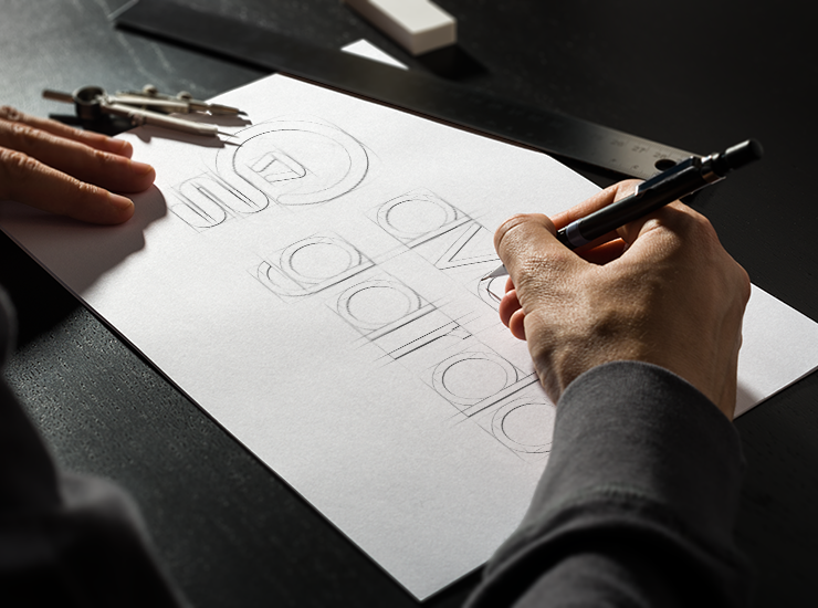 Projektowanie logo Szczecin - Twoja marka to Twoja historia. Jeżeli “ładnie” to dla Ciebie za mało, jesteś pod dobrym adresem.