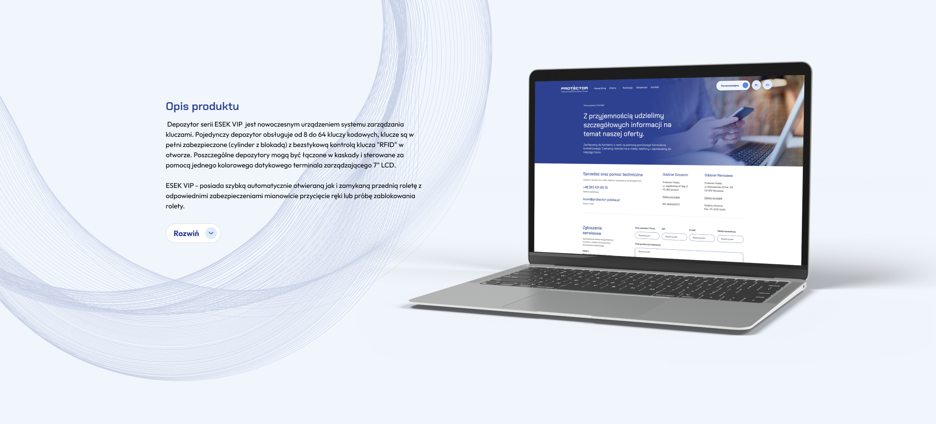 Protector Polska – cyfrowa twierdza w nowym wydaniu