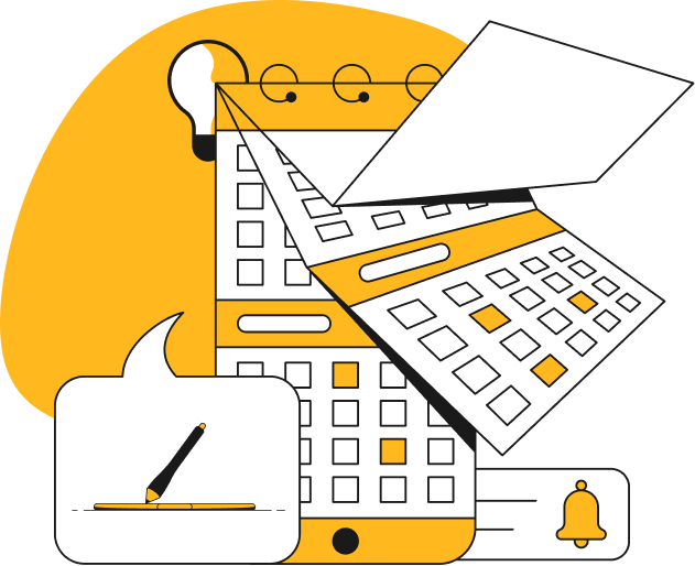 Prowadzenie bloga to regularne tworzenie wpisów, które ściągają ruch organiczny na Twoją stronę internetową