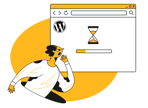 Przyspieszanie stron na WordPress to szereg optymalizacji, które wpływają na lepsze pozycje w wynikach wyszukiwania.