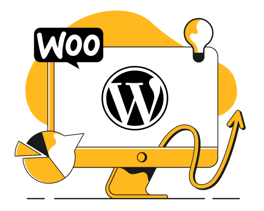 Sklepy na Woocemmerce to sklep na własność, bez abonamentów