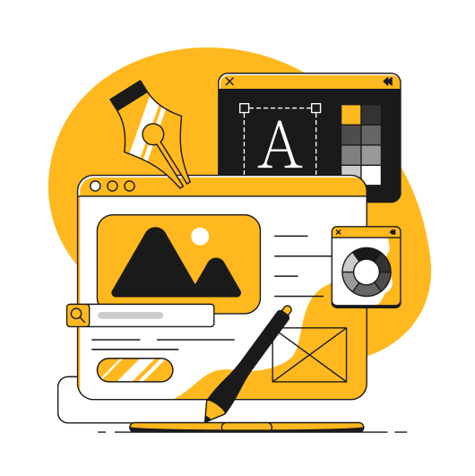 Strona firmowa to skuteczne narzędzie komunikacji i sprzedaży, które buduje zaufanie, prezentuje ofertę w profesjonalny sposób i wspiera rozwój Twojej marki w sieci.