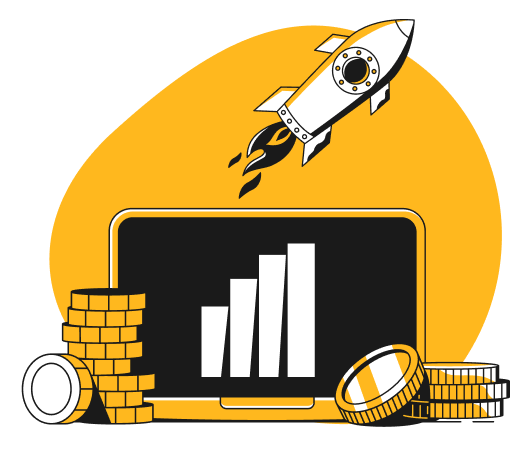 We create online shops in Szczecin that grow with our clients' businesses