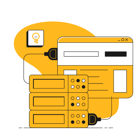 Site maintenance on server - Szczecin hosting at half price, with direct manager support