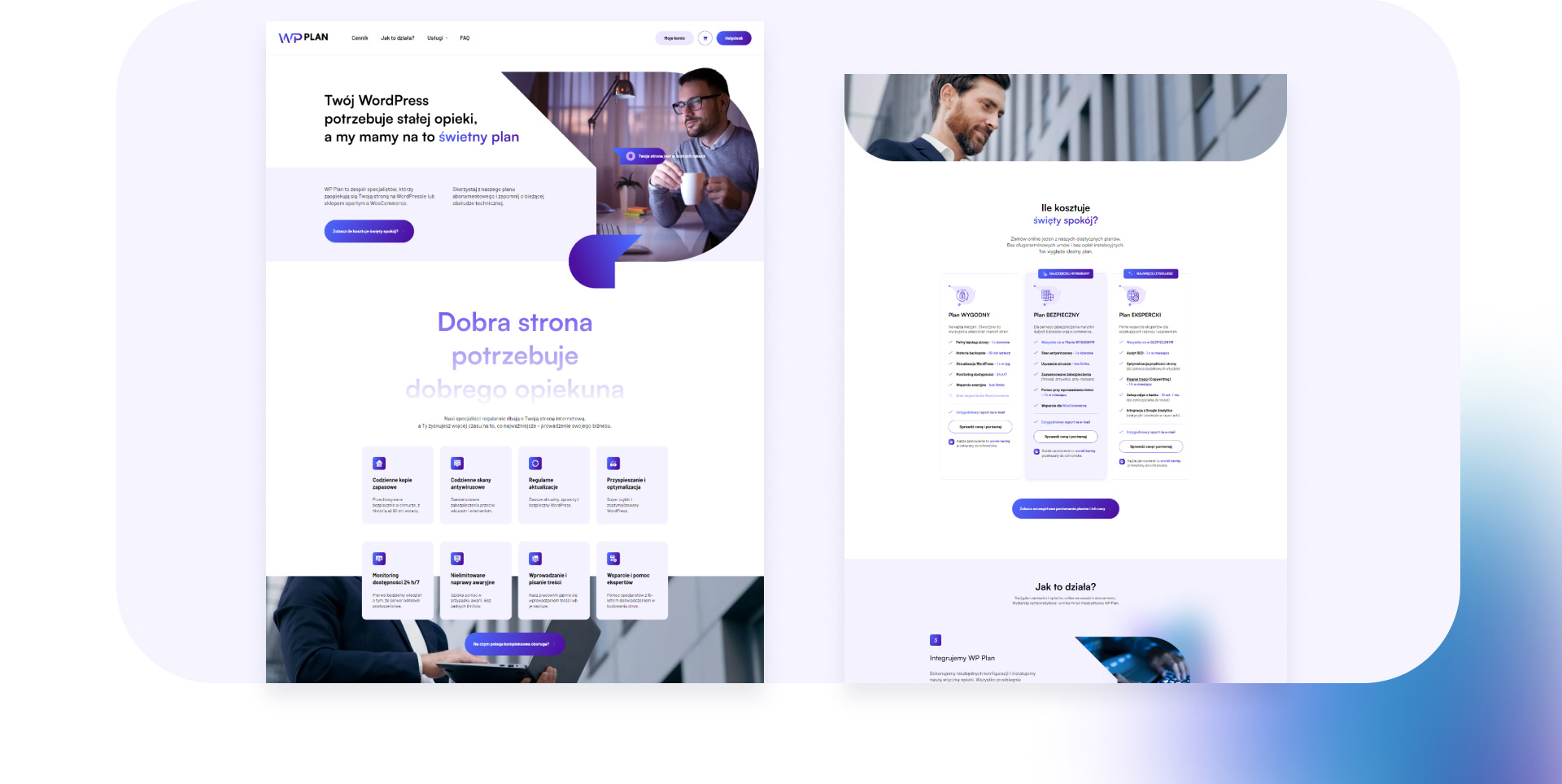 Nasz kosmiczny plan na nową markę