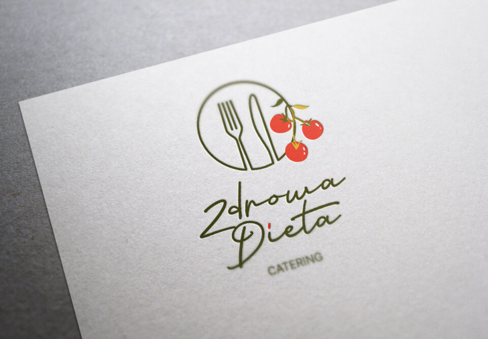 Catering Zdrowa Dieta
