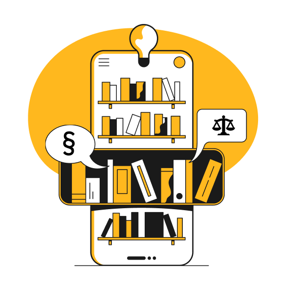 Dokumenty na stronę www - Zgodność prawna sklepów i stron www