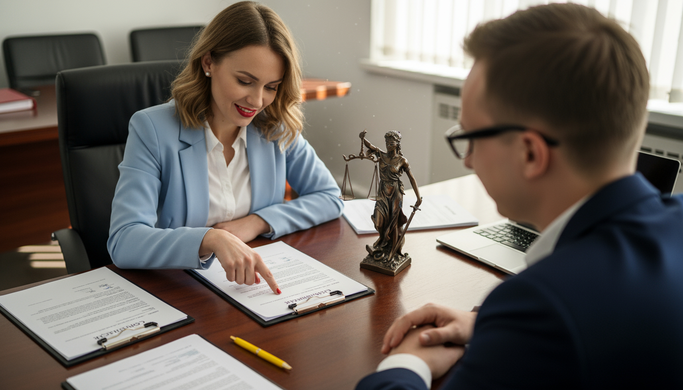 Zgodność prawna sklepów internetowych - regulaminy, polityki stworzone w kancelarii prawnej