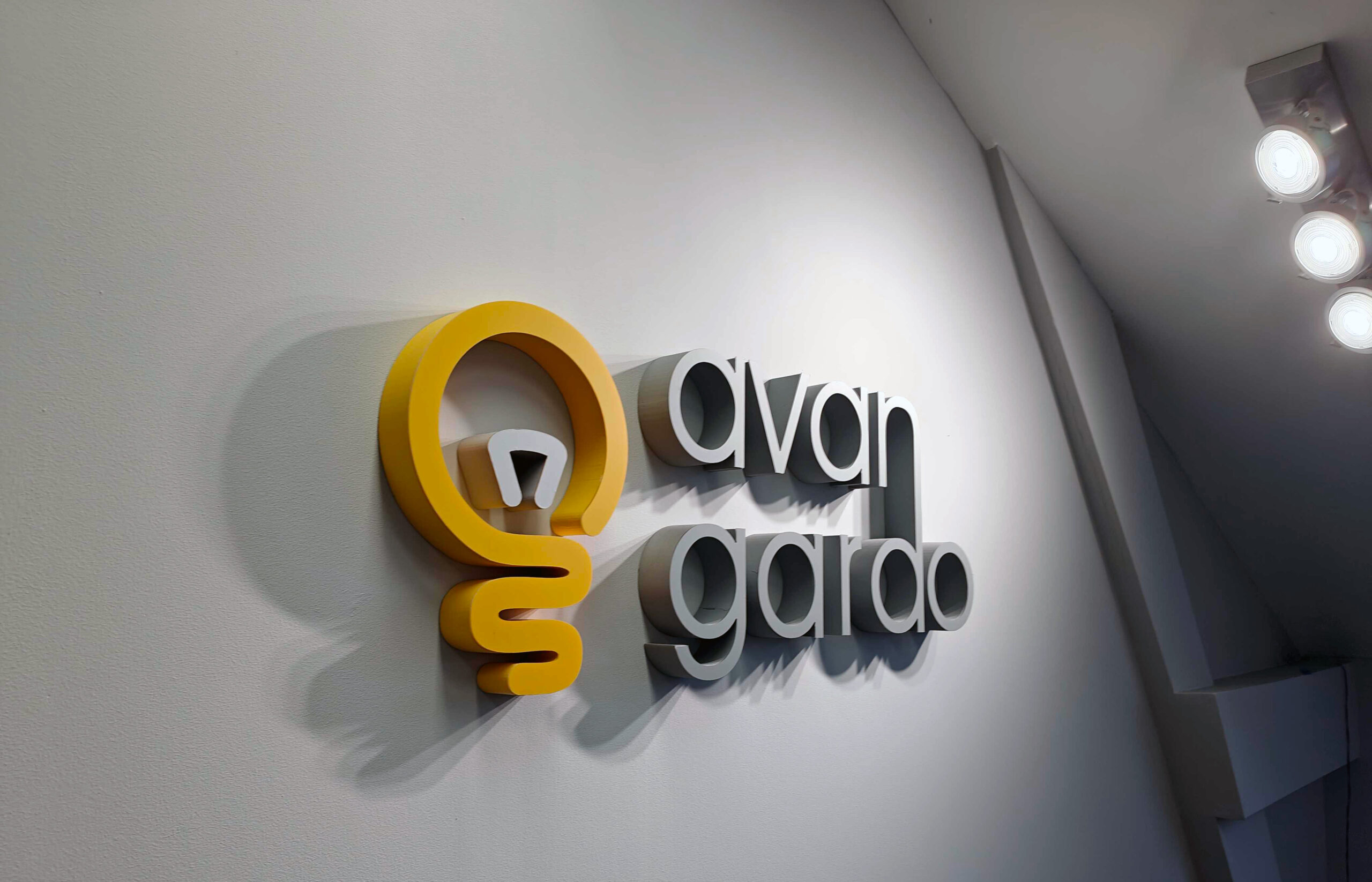 Grafika dla firm / Branding