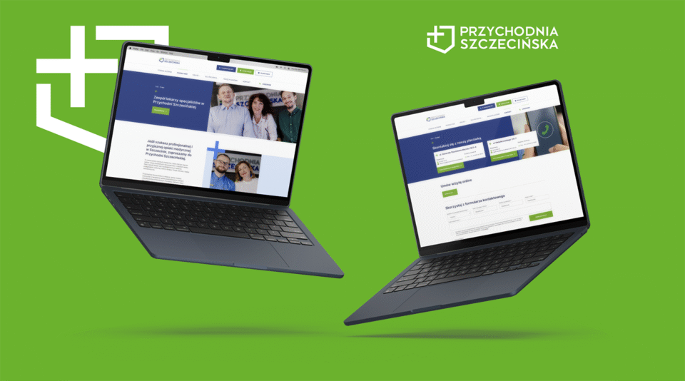 Przychodnia Szczecińska