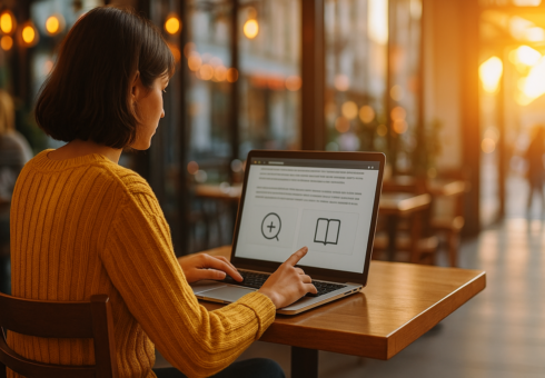 Dostępność cyfrowa WCAG 2.2 / EAA dla sklepów i stron na 2026 rok