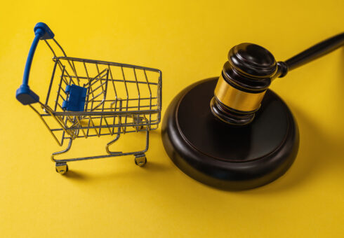 Polityka prywatności w sklepie internetowym – obowiązki właściciela i najczęstsze błędy