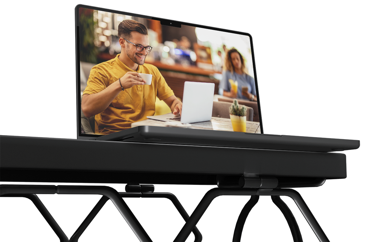 Strona internetowa dla firmy z Oławy, nowoczesny projekt witryny biznesowej na komputerze i smartfonie