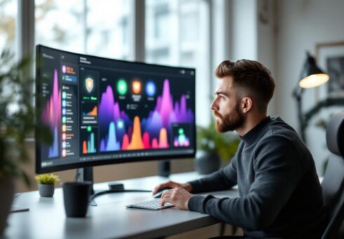 Dlaczego warto regularnie przeprowadzać audyt bezpieczeństwa strony internetowej?