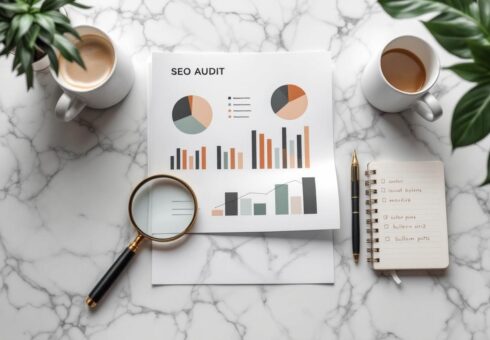 Audyt SEO: Jak ocenić stan swojej strony?