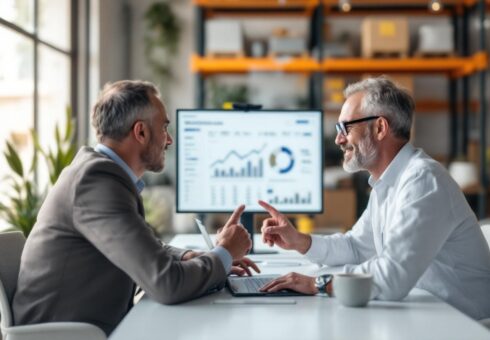 Platforma B2B na WooCommerce. Czy to rozwiązanie dla Twojej firmy?