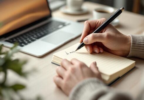 Copywriter SEO: Jak tworzyć teksty, które przyciągają Google?