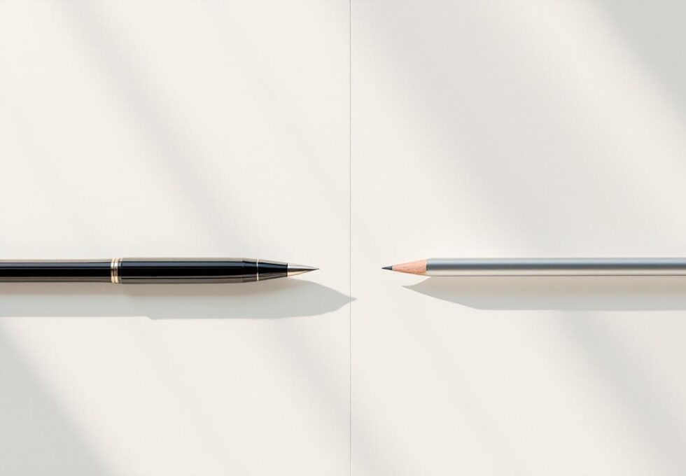 Copywriter vs content writer - najważniejsze różnice w tworzeniu treści