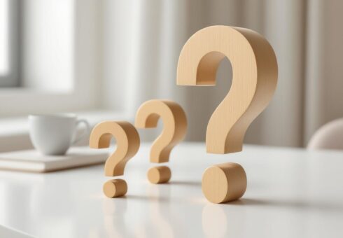 FAQ – Pozycjonowanie