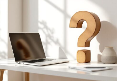 FAQ – Chcę zamówić stronę