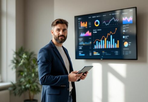 Dlaczego Twoja firma potrzebuje reklamy?