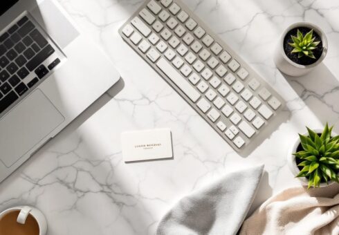 Proces zakupu hostingu i domeny dla właścicieli firm