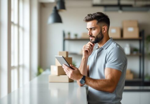 Ile kosztuje sklep internetowy? Zobacz widełki cenowe