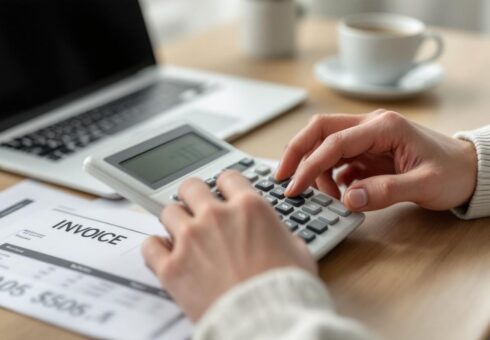 Ile kosztuje stworzenie strony internetowej w 2025 roku?