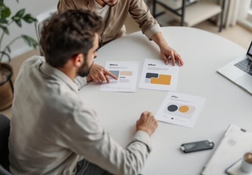 Redesign strony internetowej krok po kroku – etapy, narzędzia i dobre praktyki