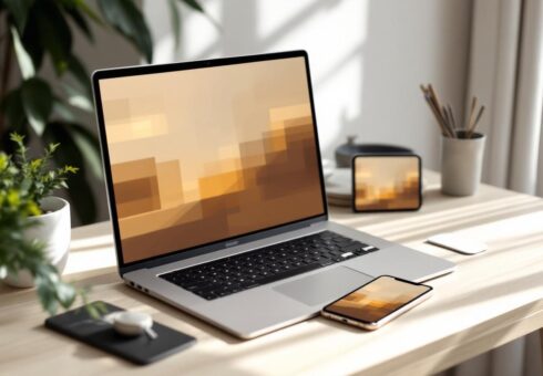 Responsywna strona – dlaczego Twoja firma musi taką posiadać?