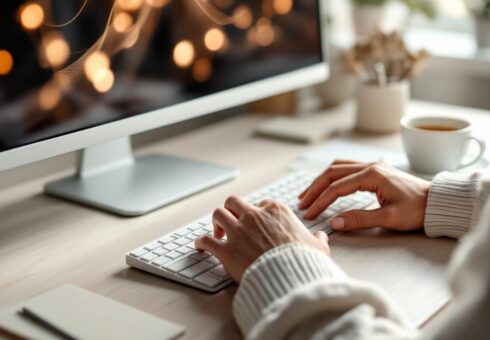 Jak napisać dobry tekst z AI?