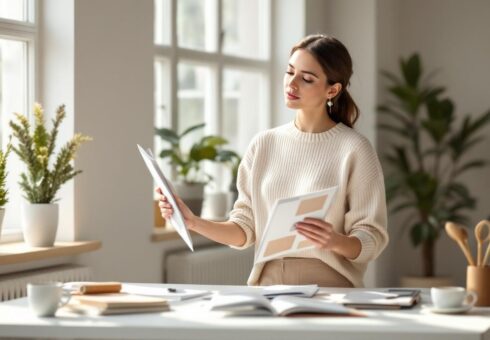 Ulotka jako narzędzie marketingowe
