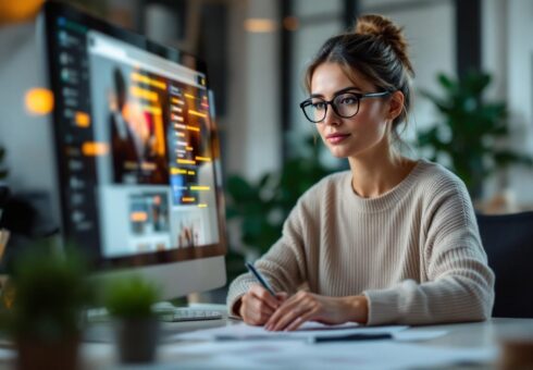 Jak dostosować stronę do WCAG 2.1: Kluczowe elementy i audyt dostępności