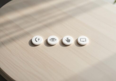 Dostępność cyfrowa WCAG 2.2 / EAA dla sklepów i stron na 2026 rok